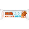 Батончик протеїновий без цукру, Sporter, Milk Pro 29% - 60 г