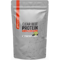Протеин говяжий с добавлением ВСАА и глютамина, Sporter, Clear Beef Protein - 1 кг 