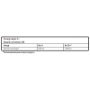 Креатин моногидрат, без вкуса, Sporter, Creatine monohydrate - 1 кг
