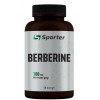 Берберин (з екстракту кореня барбарису), Sporter, Berberine 380 мг - 60 капс