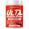 Предтренировочный комплекс с кофеином, Sporter, Ulta Max Pre-Workout + сaffeine - 350 г