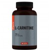 Л-карнітин (здоров'я серця, жироспалювання), Sporter, L-carnitine 750 мг - 90 капс