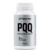 PQQ (піролохінолінхінон), Sporter, PQQ 20 мг - 60 капс