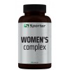 Вітаміно-мінеральний комплекс для жінок, Sporter, Womens Complex - 60 капс
