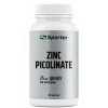Цинк піколінат (висока біодоступність), Sporter, Zinc Picolinate 25 мг - 60 капс