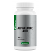 Альфа-ліпоєва кислота (антиоксидант), Sporter, Alpha Lipoic Acid 300 мг - 60 капс