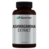 Екстракт кореня Ашваганди, Sporter, Ashwagandha - 120 капс
