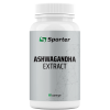 Екстракт кореня Ашваганди, Sporter, Ashwagandha - 60 капс