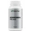 Екстракт кореня Ашваганди, Sporter, Ashwagandha Pro Max - 60 капс