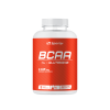 Незаменимые аминокислоты с Глютамином, Sporter, BCAA + Glutamine - 180 капс