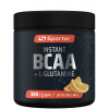 Амінокислоти для тренувань, Sporter, Micronized BCAA + L-Glutamine 300 г