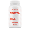 Биотин, Sporter, Biotin 10000 мкг - 60 таб