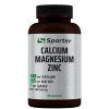 Кальцій Магній Цинк, Sporter, Calcium Magnesium Zinc - 120 таб