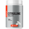 Л-Цитруллин малат аминокислота, Sporter, Citrulline Malate 700 мг - 200 капс