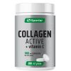 Колаген пептид 1000 мг, Sporter, Collagen Active + Vit C 1000 мг - 200 таб