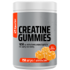 Креатин моногідрат цукерки, Sporter, Creatine Gummies - 150 жувальних цукерок