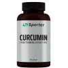 Куркумін з чорним перцем, Sporter, Curcumin 95% - 60 капс