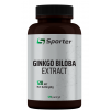 Гінкго Білоба екстракт 120 мг, Sporter, Ginkgo Biloba Extract - 120 капс