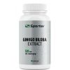Рослинний екстракт Гінкго Білоба, Sporter, Ginkgo Biloba Extract - 120 капс