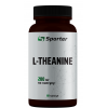 Л-Теанін 200 мг, натуральна амінокислота, Sporter, L-Theanine 200 мг - 60 капс
