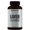 Защита и очистка печени, Sporter, Liver Cleanse - 90 капс