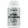 Вітаміни для очей, Лютеїн + Зеаксантин, Sporter, Lutein + Zeaxanthin - 60 капс