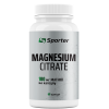 Магній цитрат 100 мг, Sporter, Magnesium citrate - 60 капс
