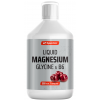 Магній + В6 з гліцином, Sporter, Liquid Magnesium Glycinate&B6 - 500 мл