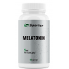 Мелатонін, Sporter, Melatonin 5 мг - 60 капс
