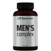 Вітаміни для чоловіків, Sporter, Men's Complex - 90 капс
