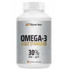 Риб'ячий жир (30% Омега-3), Sporter, Omega-3 Gold Standard 30% - 180 гель капс