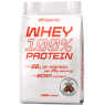 100% Сывороточный протеин, Sporter, Whey Protein - 1 кг 