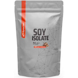 Соевый протеин, Sporter, Soy Isolate - 1кг 