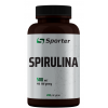 Спіруліна, суперфуд, Sporter, Spirulina - 200 таб