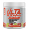 Комплекс перед тренуванням з кофеїном, Sporter, Ulta Max + caffeine - 420 г