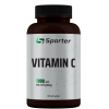 Вітамін С 1000 мг, Sporter, Vitamin C 1000 мг - 60 таб