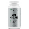 Цинк хелат, Sporter, Zinc Chelate 15 мг - 60 капс