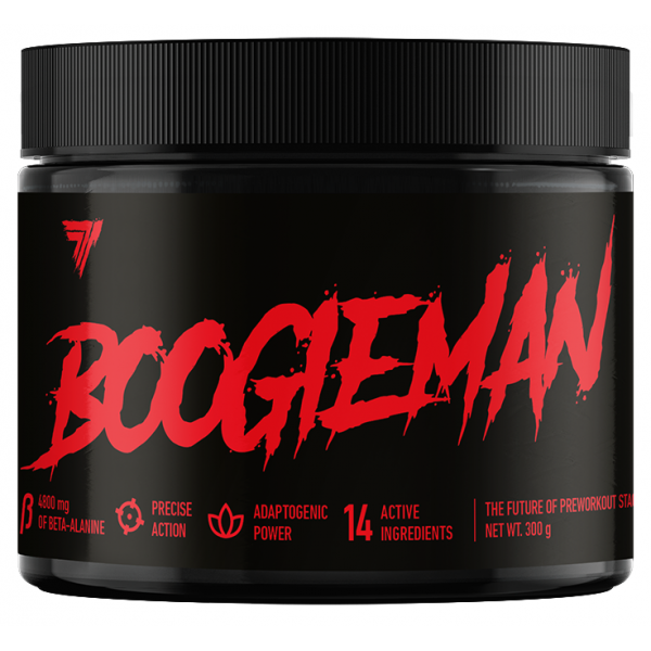 Предтренировочный комплекс, Trec Nutrition, Boogieman - 300 г