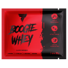 Сывороточный протеин с креатином, Trec Nutrition, Boogiewhey - 30 г 