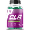  Конъюгированная линолевая кислота + Экстракт зеленого чая, Trec Nutrition, CLA + Green Tea - 90 капс