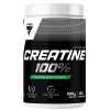 Креатин моногидрат, Trec Nutrition, 100% Creatine - 600 г