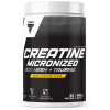 Креатин моногидрат + Таурин, Trec Nutrition, Creatine Micronized 200 Mesh + Taurine - 400 г