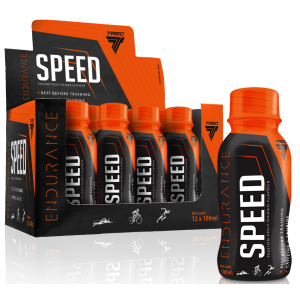 Предтренировочный комплекс, Trec Nutrition, Speed Shot - 100 мл 