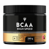  ВСАА аминокислоты, Trec Nutrition, Gold Core Line BCAA High Speed - 250 г 