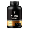 Жиросжигатель термогенный, Trec Nutrition, Gold Core Line Clenburexin - 90 капс