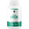Корейский женьшень, Trec Nutrition, Korean Ginseng - 90 капс