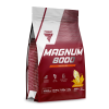 Высокоуглеводный гейнер с креатином, Trec Nutrition, Magnum 8000 - 1 кг
