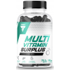 Витаминно-минеральный комплекс для мужчин, Trec Nutrition, Multivitamin Surplus For Men - 60 капс