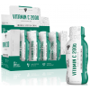 Витамин С, Trec Nutrition, Vitamin C 2000 Shot - 100 мл - малина-лимон 