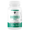 Родиола розовая, Trec Nutrition, Rhodiola rosea - 60 таб